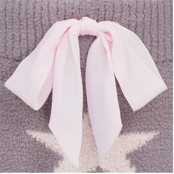 Honeydew Ladies’ Chenille Lounge PJ Pants, Gray - Picture 6 of 15